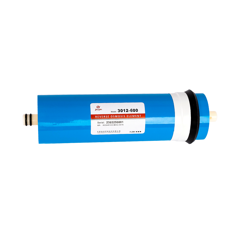 องค์ประกอบเมมเบรนออสโมซิย้อนกลับ RO-3012-600