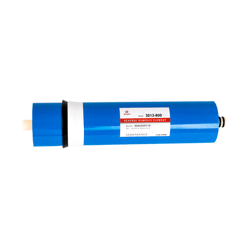 องค์ประกอบเมมเบรนออสโมซิย้อนกลับ RO-3013-800