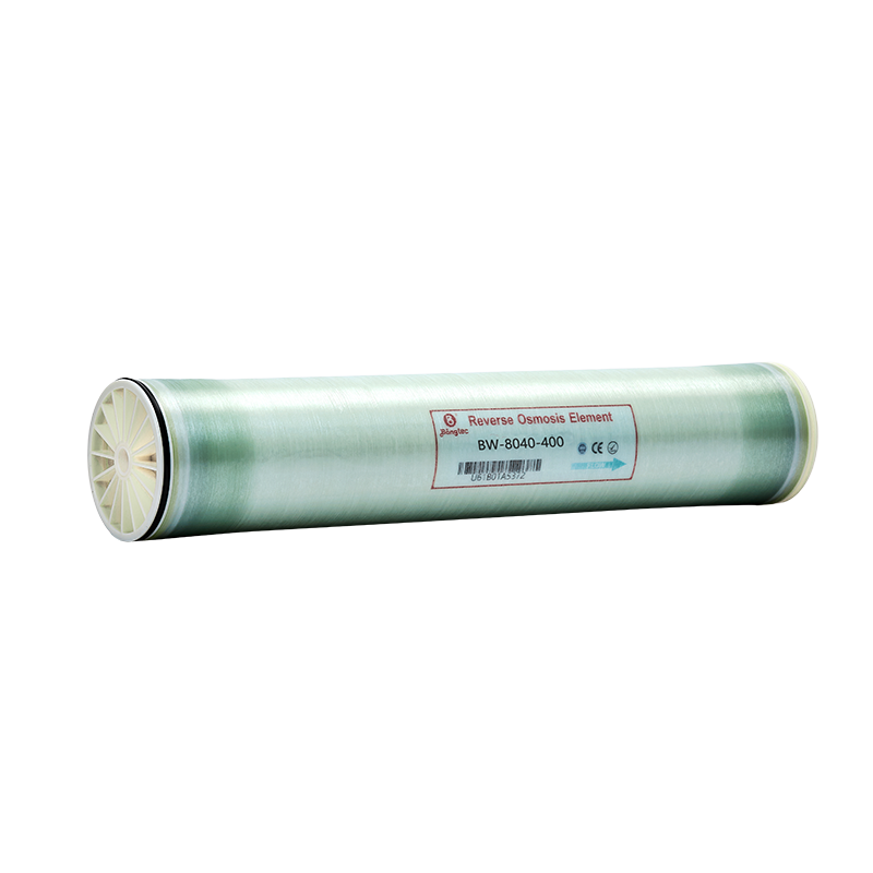 องค์ประกอบเมมเบรน RO น้ำกร่อย BW-8040-400