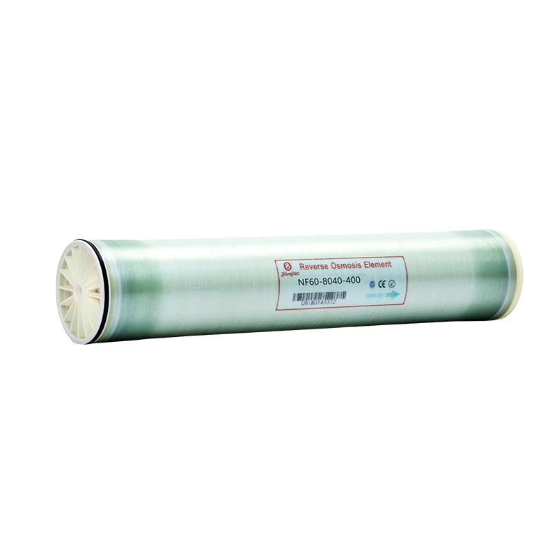 องค์ประกอบเมมเบรนกรองนาโน NF60-8040-400