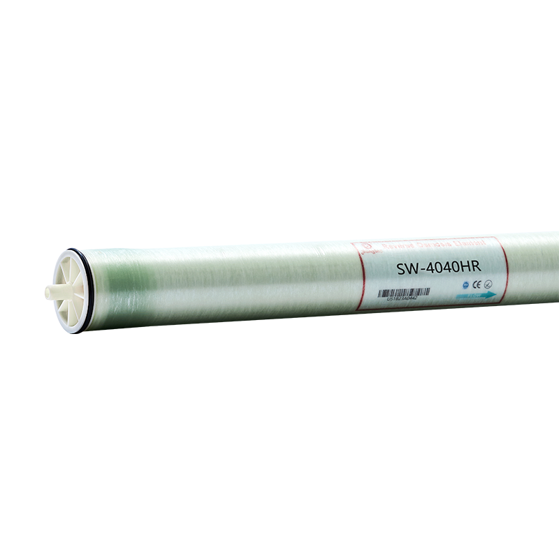 องค์ประกอบเมมเบรน RO น้ำทะเล SW-4040HR