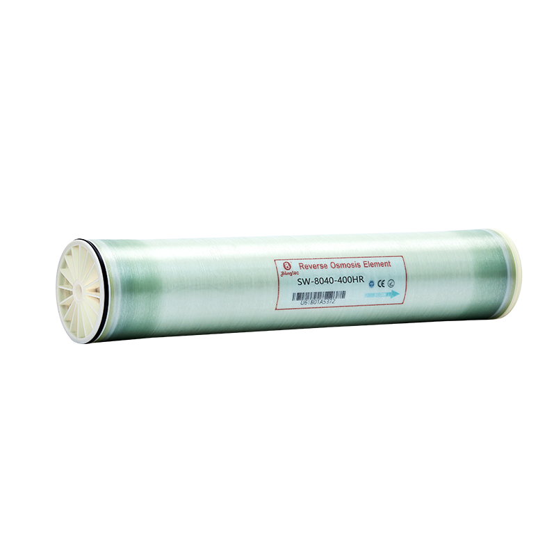 องค์ประกอบเมมเบรน RO น้ำทะเล SW-8040-400HR