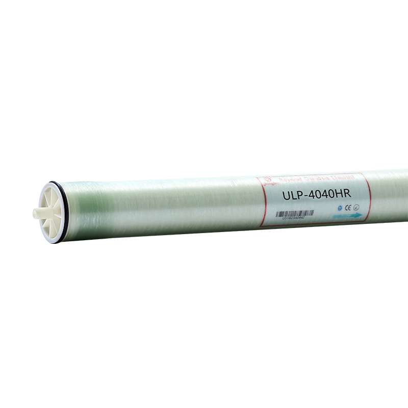 องค์ประกอบเมมเบรน RO ความดันต่ำพิเศษ ULP-4040HR