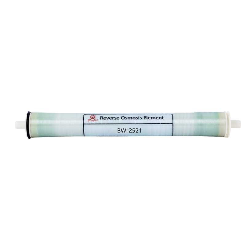 องค์ประกอบเมมเบรน RO น้ำกร่อย BW-2521