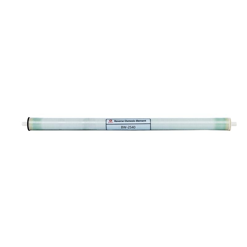 ส่วนประกอบเมมเบรน Ro น้ำกร่อย BW-2540