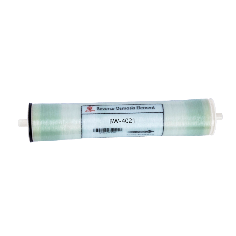 องค์ประกอบเมมเบรน RO น้ำกร่อย BW-4021