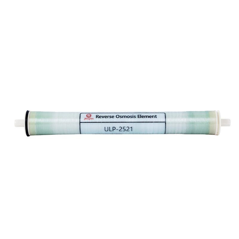 องค์ประกอบเมมเบรน RO ความดันต่ำพิเศษ ULP-2521