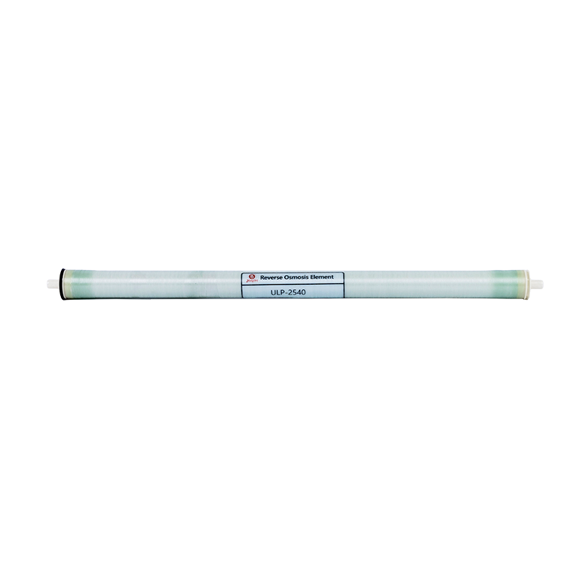 องค์ประกอบเมมเบรน RO ความดันต่ำพิเศษ ULP-2540