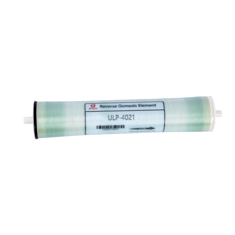 องค์ประกอบเมมเบรน RO ความดันต่ำพิเศษ ULP-4021