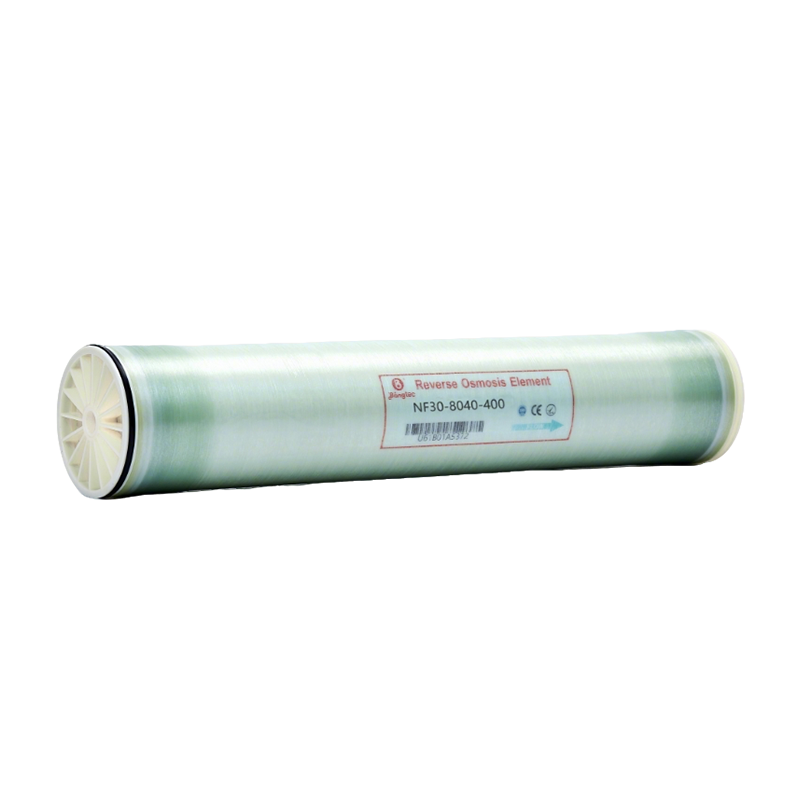 องค์ประกอบเมมเบรนกรองนาโน NF30-8040-400